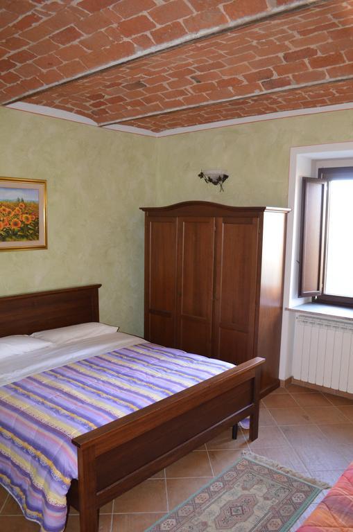 Agriturismo Parco Campofelice Lombardore Chambre photo