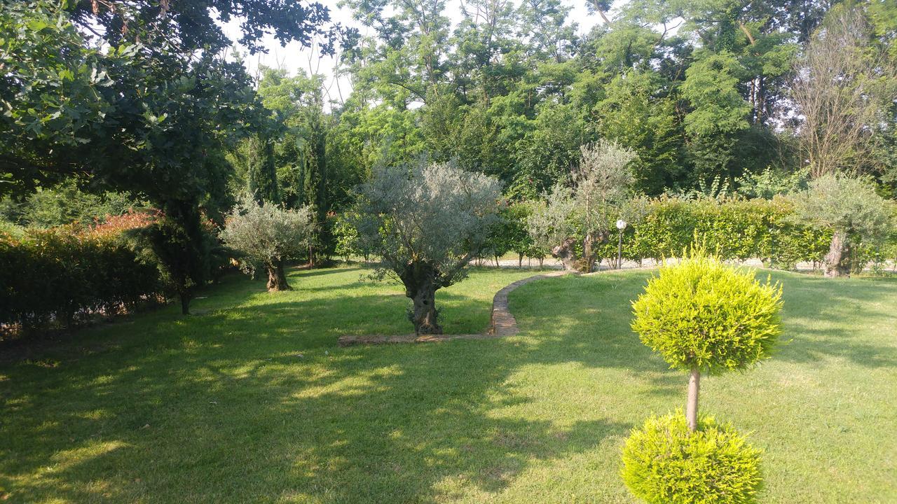 Agriturismo Parco Campofelice Lombardore Extérieur photo